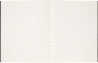 Zeszyt Moleskine Student Cahier XXL (21.6X27.9 cm) w Linie Zielony Mirt (Moleskine Student XXL Ruled Myrtle Green Soft Cover) - 8056999276881